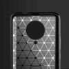 Spacecase Carbon Poco F2 Pro czarny - (5903943206100)