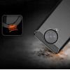 Spacecase Carbon Poco F2 Pro czarny - (5903943206100)