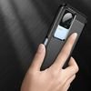 Spacecase Carbon Poco F4 czarny - (5905123404351)