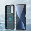 Spacecase Carbon Poco F4 czarny - (5905123404351)