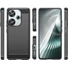 Spacecase Carbon Poco F6 5G black - (5905719110543)