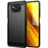 Spacecase Carbon Poco X3 NFC/Pro - (SC130084)