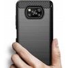 Spacecase Carbon Poco X3 NFC/Pro - (SC130084)