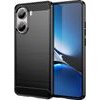 Spacecase Carbon Poco X7 Pro 5G black - (5905719118310)