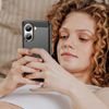 Spacecase Carbon Poco X7 Pro 5G black - (5905719118310)