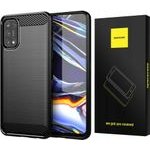 Spacecase Carbon Realme 7 Pro - (SC130090)