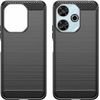 Spacecase Carbon Redmi 13 4G black - (5905719110581)