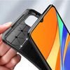 Spacecase Carbon Redmi 9C/10A - (SC130086)