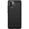 Spacecase Carbon Redmi A1/A2 black - (5905123441790)