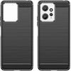 Spacecase Carbon Redmi Note 12 4G black - (5905123490507)
