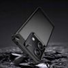 Spacecase Carbon Redmi Note 13 5G black - (5905719109073)