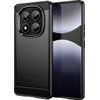 Spacecase Carbon Redmi Note 14 Pro 4G - (5905719118303)
