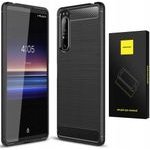 Spacecase Carbon Sony Xperia 5 II - (SC130083)
