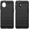 Spacecase Carbon Xcover 6 Pro czarny - (5905123420795)
