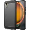Spacecase Carbon Xcover 7 black - (5905719109370)