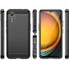 Spacecase Carbon Xcover 7 black - (5905719109370)