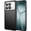Spacecase Carbon Xiaomi 14T Pro black - (5905719113117)