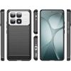 Spacecase Carbon Xiaomi 14T Pro black - (5905719113117)