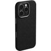 Spacecase Classy Mag iPhone 16 Pro black - (5905719112103)