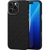 Spacecase Classy Mag iPhone 16 Pro Max black - (5905719112127)