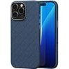 Spacecase Classy Mag iPhone 16 Pro Max dark blue - (5905719112134)