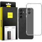 Spacecase Clear Case 2mm Galaxy S23 FE - (5905719107215)