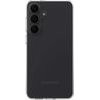 Spacecase Clear Case Galaxy S25 FE - (5905719132651)