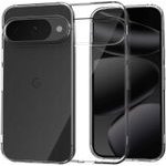 Spacecase Clear Case Google Pixel 10/10 Pro - (5905719130640)
