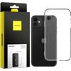 Spacecase Clear Case iPhone 11 - (5905719106188)