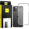 Spacecase Clear Case iPhone 11 Pro - (5905719106195)