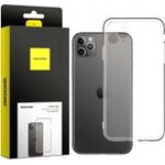 Spacecase Clear Case iPhone 11 Pro Max - (5905719106201)