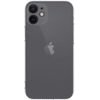 Spacecase Clear Case iPhone 12 Mini - (5905719106232)