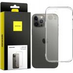 Spacecase Clear Case iPhone 12 Pro - (5905719106225)
