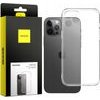 Spacecase Clear Case iPhone 12 Pro Max - (5905719106249)