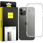 Spacecase Clear Case iPhone 13 Pro Max - (5905719106287)