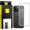 Spacecase Clear Case iPhone 14 Pro Max - (5905719106317)