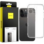 Spacecase Clear Case iPhone 14 Pro Max - (5905719106317)