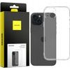 Spacecase Clear Case iPhone 15 Plus - (5905719106331)