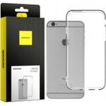 Spacecase Clear Case iPhone 6/6s - (5905719106119)