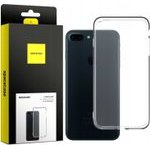 Spacecase Clear Case iPhone 7/8 Plus - (5905719106140)