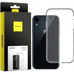 Spacecase Clear Case iPhone Xr - (5905719106157)