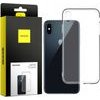Spacecase Clear Case iPhone Xs Max - (5905719106171)