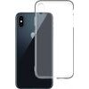 Spacecase Clear Case iPhone Xs Max - (5905719106171)