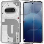 Spacecase Clear Case Nothing Phone 3a - (5905719119102)