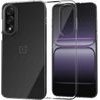 Spacecase Clear Case OnePlus Nord 5 - (5905719129736)