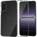 Spacecase Clear Case OnePlus Nord 5 - (5905719129736)