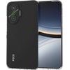 Spacecase Clear Case Poco F7 5G - (5905719129699)