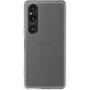 Spacecase Clear Case Xperia 1 VII - (5905719119669)