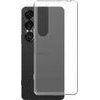 Spacecase Clear Case Xperia 1 VII - (5905719119669)
