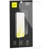 Spacecase Clear Glass 2.5D Galaxy A36 5G - (5905719117221)
